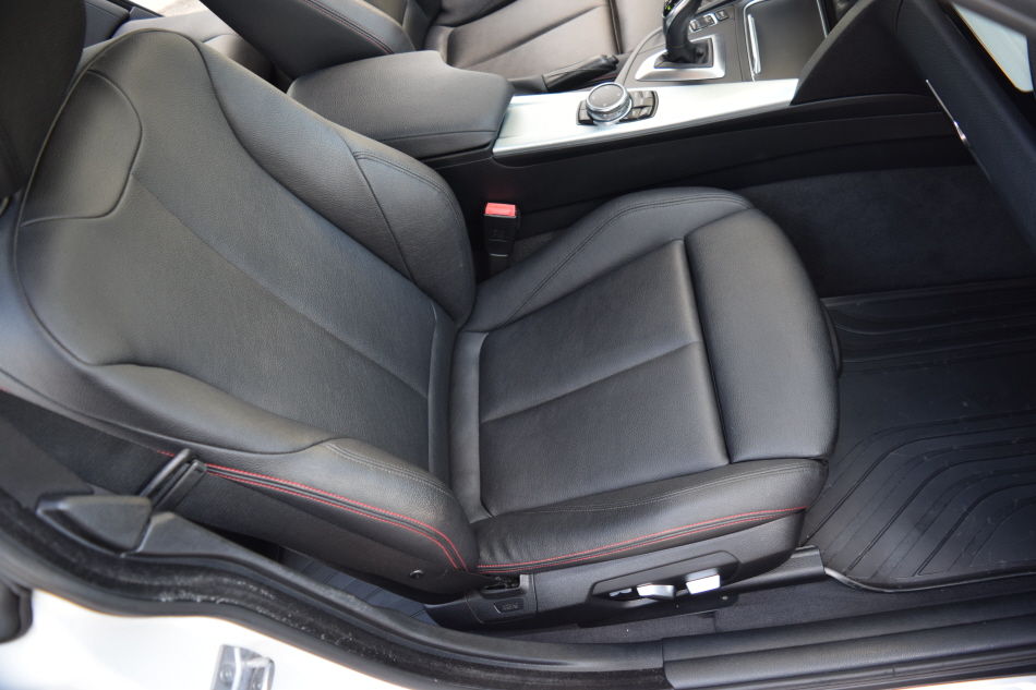 2016 BMW 428i Gran Coupe AWD 