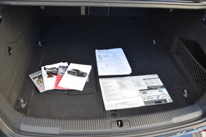 2016 Audi A6 TDI Diesel 