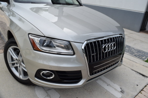 2015 Audi Q5 TDI  