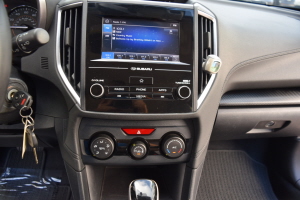 2018 Subaru Crosstrek AWD 