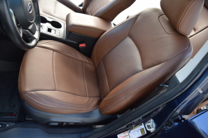 2018 Subaru Outback AWD 