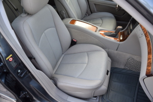 2006 Mercedes E350 