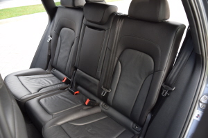 2015 Audi Q5 TDI  