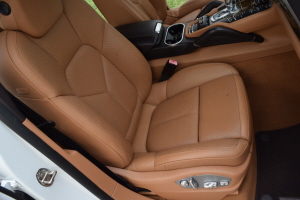 2013 Porsche Cayenne Diesel 