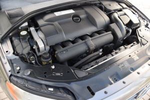 2012 Volvo S80 