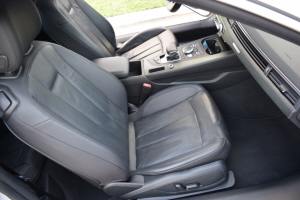2018 Audi A5 