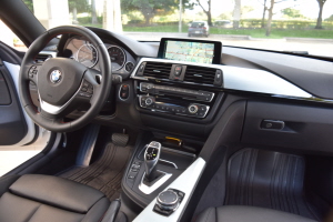 2016 BMW 428i Gran Coupe AWD 