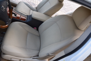 2010 Lexus ES350 