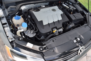 2014 Volkswagen Jetta TDI 