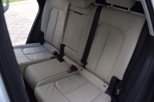 2020 Audi Q3 AWD 