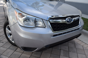 2015 Subaru Forester AWD 