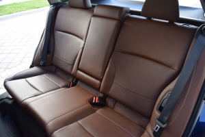 2018 Subaru Outback AWD 