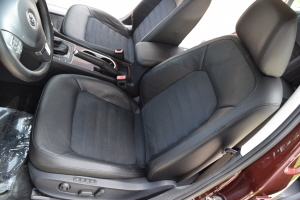 2013 Volkswagen Passat TDI 