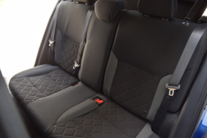 2018 Nissan Kicks 