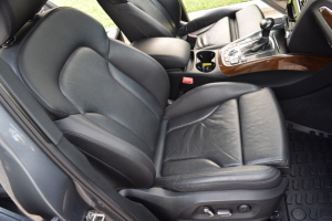 2015 Audi Q5 TDI  