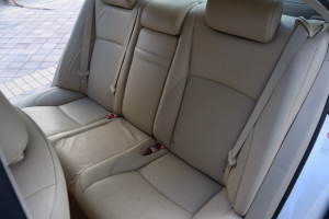 2010 Lexus ES350 