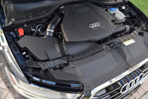 2016 Audi A6 TDI Diesel 