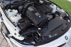 2014 BMW Z4 