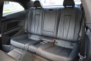 2018 Audi A5 