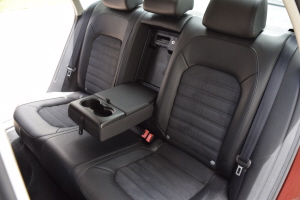 2013 Volkswagen Passat TDI 