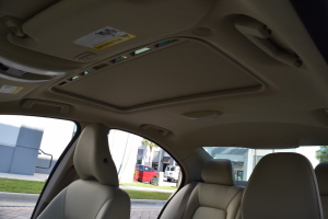 2013 Volvo S80 T6 AWD 