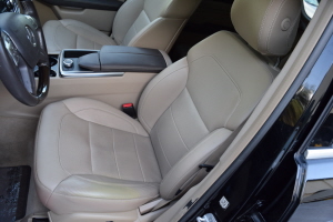 2015 Mercedes ML250 Diesel 