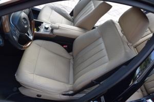 2013 Mercedes E350 4Matic AWD 
