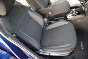 2018 Nissan Kicks 