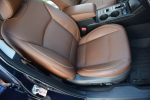 2018 Subaru Outback AWD 