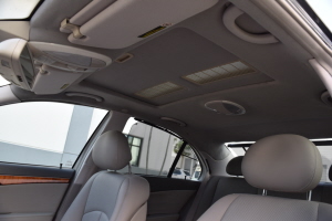 2006 Mercedes E350 