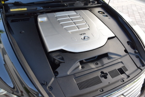 2013 Lexus LS460 AWD 