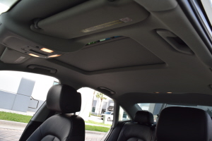2015 Audi A6 TDI 