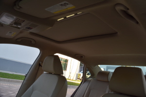 2014 Volkswagen Passat TDI 