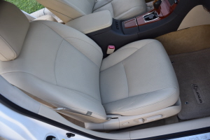 2010 Lexus ES350 