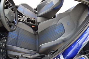 2025 Volkswagen Golf R 