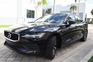 2019 Volvo S60 T5 