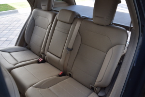 2015 Mercedes ML250 Diesel 