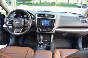 2018 Subaru Outback AWD 