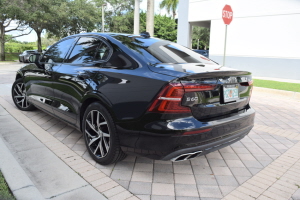 2019 Volvo S60 T5 