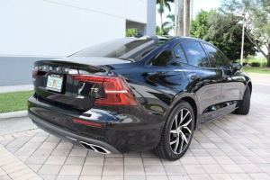 2019 Volvo S60 T5 