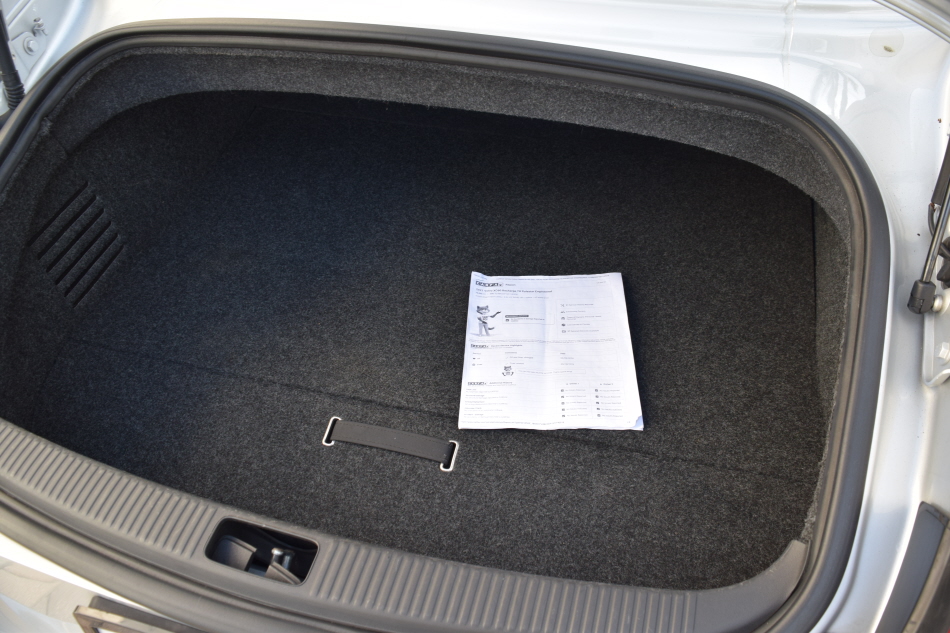 2009 Audi TT 