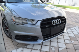 2017 Audi A6 Quattro AWD 