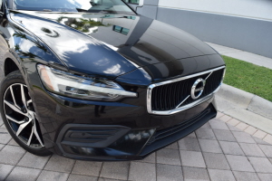 2019 Volvo S60 T5 