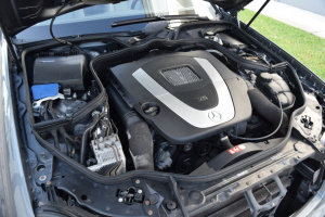 2006 Mercedes E350 