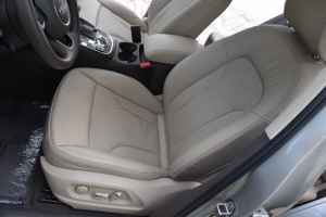 2015 Audi Q5 TDI  