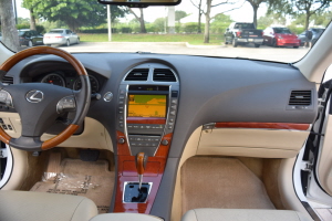 2010 Lexus ES350 