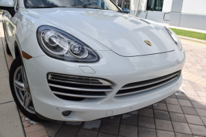 2014 Porsche Cayenne Diesel 
