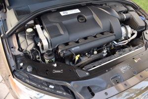 2013 Volvo S80 T6 AWD 