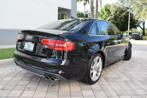 2013 Audi S4 