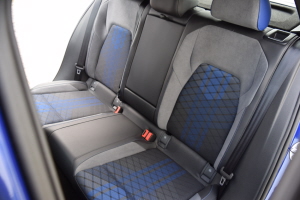 2025 Volkswagen Golf R 